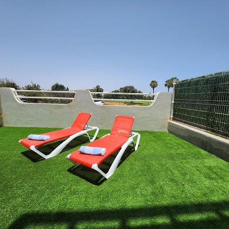 Casa Yasmin Golf Club Villa Caleta De Fuste Exterior foto